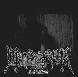 Unholy Divinity : Cold Static